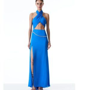 Alice + Olivia May Dress, Size 6- altered to size 4